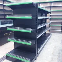 فروش و نصب انواع قفسه|فروشگاه و مغازه|قرچک, شهرک طلائیه|دیوار