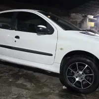 عروسک ۸۸ شاسی پلمپ