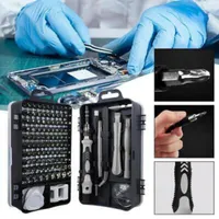ست پیچ گوشتی 134 پارچه/ مدلFixBx، ابزار خونگی|ابزارآلات|نیشابور, مازول|دیوار