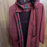 پالتو|لباس|کاشان, میدانگاه آقا|دیوار