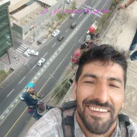 پیچ ورولپلاک بدون نیازبه به داربست|خدمات پیشه و مهارت|بروجرد, |دیوار