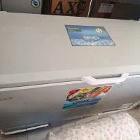 فریزرصندوقی ویخچال ایستاده