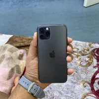 iphone 11 pro|موبایل|بندرعباس, |دیوار
