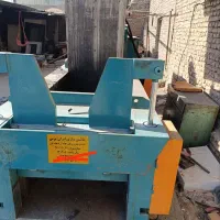 دستگاه پرس ضایعات آهن|ماشینآلات صنعتی|تهران, آهنگ|دیوار