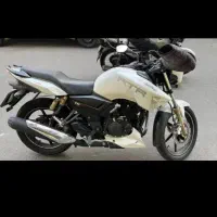 اپاچی ۱۶۰ یا ۱۸۰