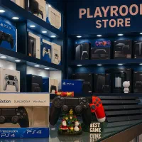 فروش ویژه ps4 ps5 ضمانت طلا فروشگاه پلی روم