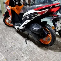 کلیک1400مدارک تکمیل سندبنام بدون مشابه|موتورسیکلت|بندرعباس, |دیوار