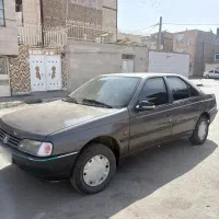 پژو روآ ۸۸فوری|خودرو سواری و وانت|مشهد, قائم|دیوار