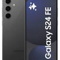 گوشی سامسونگ S24fe