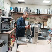 تعمیرات و فروش تخصصی بخاری و آبگرمکن ژاپنی|خدمات پیشه و مهارت|بیرجند, |دیوار