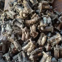 قطعات استوک اروپای استارت دینام عمده