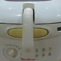 سرخ کن مولینکس