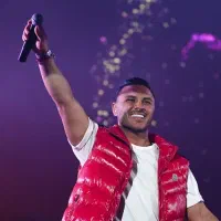 بلیط کنسرت آرمین زارعی