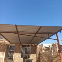 سایه بان فروشی|مصالح و تجهیزات ساختمان|اهواز, عین ۲|دیوار