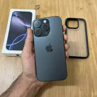 آیفون ‌16 پرو iphone 16 pro 512