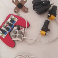 پک آموزشی رباتیک خلاق