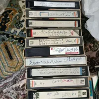 حراج ویدیوکلی وجزیی|پخش‌کننده DVD و ویدیو|قائم‌شهر, |دیوار