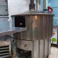 فرپیتزا ایتالیایی|اجاق گاز و لوازم برقی پختوپز|سنندج, |دیوار