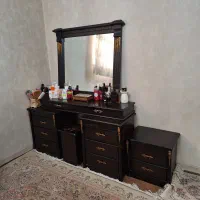 سرویس خواب دونفره|تخت و سرویس خواب|شیراز, شهرک بهشتی|دیوار