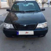 پراید ۱۳۲ مدل ۹۰ دگانه سوز دستی