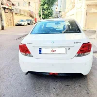 دنا مدل ۹۴ سالم درحد معاوضه با ۲۰۶ یا ۲۰۷