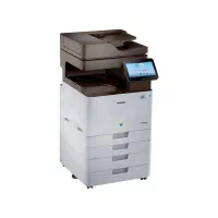 سامسونگ رنگی، مدل X4300LX
