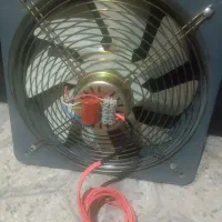 هواکش|پنکه و تصفیهکنندهٔ هوا|ماهدشت, |دیوار