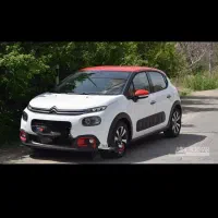 معاوضه سیتروئن C3 ، گرمکن صندلی