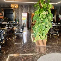 همکاری مشاور گردش و جذب