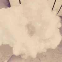 الیاف ویسکوز نسوز10کیلو به بالا باهم استفاده نشده