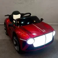 ماشین شارژی. الینا