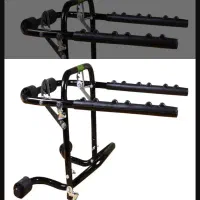 باربند دوچرخه یکبار استفاده شده