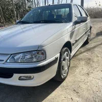 پژو پارس موتور جدید