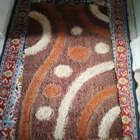 فرش|فرش|سهند, |دیوار