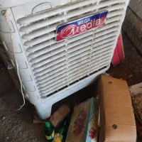 کولر آبی کنترل دار جدید4000