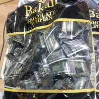 شکلات  تلخ ۹۵درصد باکان