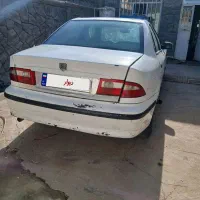 سمند مدل ۸۱