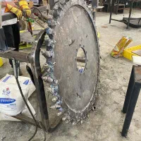 تیغه ناخن ترنچر تراکتوری|ابزارآلات|صفادشت, |دیوار