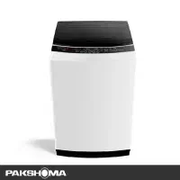 لباسشویی پاکشوما درب بالا ۱۲ کیلویی