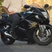 هایابوسا 2013