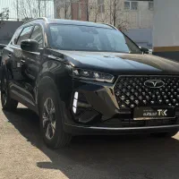 تیگو7پرومکس|خودرو سواری و وانت|تهران, اتحاد|دیوار