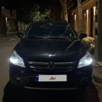 h30 cross بسیار نو