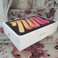 آیپد مینی ۷  Ipad mini 7|تبلت|قم, شاه ابراهیم|دیوار