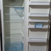 دوعدد یخچال و فریزر|یخچال و فریزر|تنکابن, |دیوار