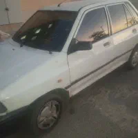 فروش پراید با حاچبک مامله میکنم