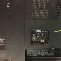 تلویزیون ۵۰ اینچ 4k شارپ|تلویزیون و پروژکتور|ملایر, |دیوار