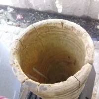 چالگ|کلکسیون اشیاء عتیقه|ایلام, |دیوار