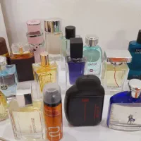 فروش ادکلن در منزل بدون واسطه و تحویل حضوری|آرایشی، بهداشتی، درمانی|مشهد, یوسفیه (شهرک غرب)|دیوار