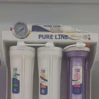 فروش انواع دستگاههای تصفیه آب ایرانی و خارجی|آبسردکن و تصفیه آب|حمیدیا, |دیوار