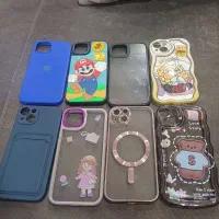 قاب آیفون ۱۳